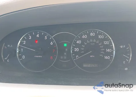 2007 Toyota Avalon Xls из США, поврежденный, VIN 4T1BK36B97U191669